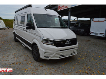Cámper Knaus BOXDRIVE 680 ME Fahrer-Assistenz-P.3: foto 2