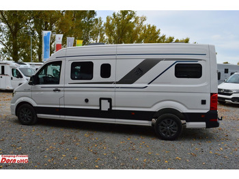 Cámper Knaus BOXDRIVE 680 ME Fahrer-Assistenz-P.3: foto 4