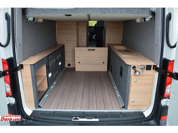 Cámper Knaus BOXDRIVE 680 ME Fahrer-Assistenz-P.3: foto 5
