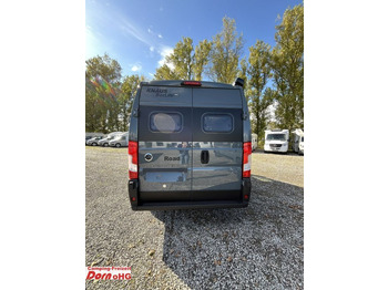 Cámper nuevo Knaus BoxLife Pro 540 ROAD 60 Years Arktis Paket Knaus BoxLife Pro 540 ROAD 60 Years Arktis Paket: foto 4