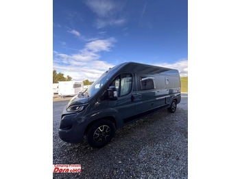 Cámper Knaus BoxLife Pro 600 STREET 60 Years Mon.Rate € 592,0: foto 4