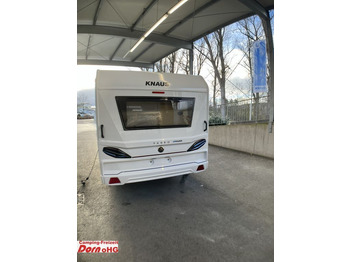 Caravana KNAUS YASEO