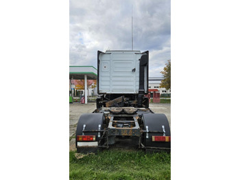 Cabeza tractora RENAULT Magnum 480 ID1672S: foto 5 Cabeza tractora RENAULT Magnum 480 ID1672S: foto 5