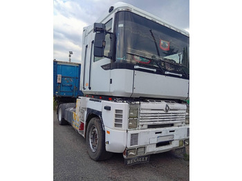 Cabeza tractora RENAULT Magnum 440