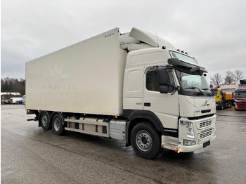Camión frigorífico VOLVO FM 500