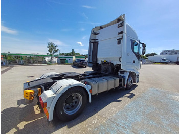 Leasing de IVECO Stralis AS440S46T/FPLT mit Kipphydraulik Euro6 ZV IVECO Stralis AS440S46T/FPLT mit Kipphydraulik Euro6 ZV: foto 2