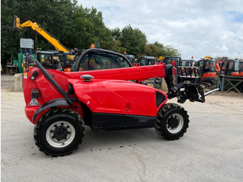 Manipulador telescópico MANITOU MT 625 H