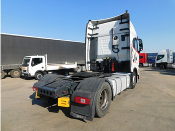 Cabeza tractora Iveco As440stp: foto 3