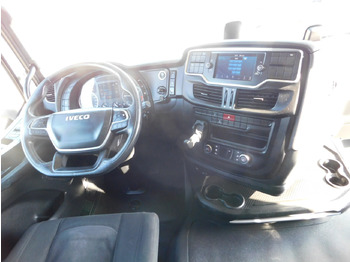 Cabeza tractora Iveco As440stp: foto 5