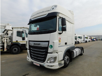 Cabeza tractora DAF XF 480