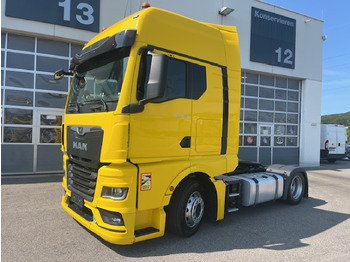 Cabeza tractora MAN TGX 18.510