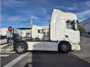 Cabeza tractora Scania R 450: foto 5 Cabeza tractora Scania R 450: foto 5