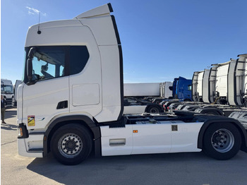 Cabeza tractora Scania R 460: foto 3