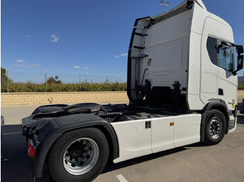 Cabeza tractora Scania R 460: foto 5