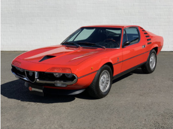 Coche Alfa Romeo Montreal Coupe Montreal Coupe: foto 1