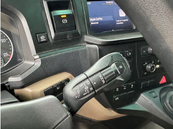 Cabeza tractora MAN TGX 33.510 6x4 BL SA TGX 33.510 6x4 BL SA, Retarder, GX-Fahrerhaus: foto 4