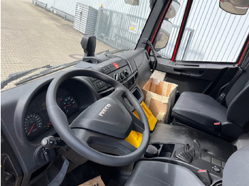 Camión chasis nuevo EuroCargo ML160E32 4x2 EuroCargo ML160E32 4x2, 5x Vorhanden!: foto 3