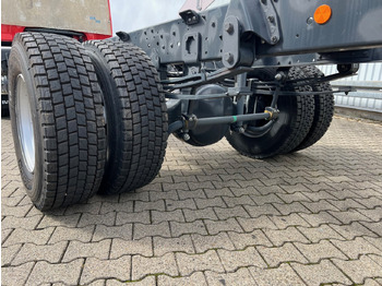 Camión chasis nuevo EuroCargo ML160E32 4x2 EuroCargo ML160E32 4x2, 5x Vorhanden!: foto 2