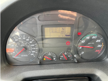 Camión chasis nuevo EuroCargo ML160E32 4x2 EuroCargo ML160E32 4x2, 5x Vorhanden!: foto 4