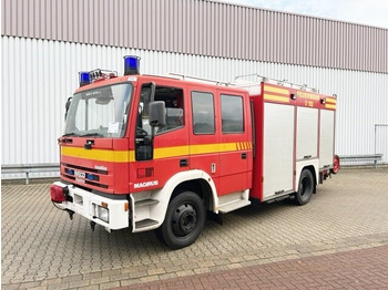 Leasing de  FF 150 E 27 4x2 FF 150 E 27 4x2 Doka, Euro Fire, TLF, Feuerwehr, Seilwinde FF 150 E 27 4x2 FF 150 E 27 4x2 Doka, Euro Fire, TLF, Feuerwehr, Seilwinde: foto 1