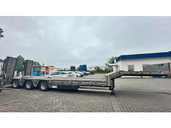 Leasing de  GVN Trailer 329 GVN Trailer 329 GVN Trailer 329 GVN Trailer 329: foto 3