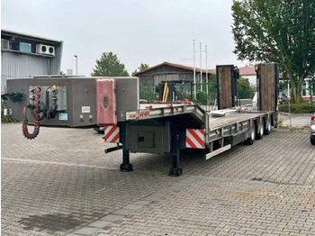 Leasing de  GVN Trailer 329 GVN Trailer 329 GVN Trailer 329 GVN Trailer 329: foto 1