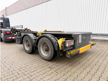 Leasing de HTM 13.35 P HTM 13.35 P Absetzanhänger HTM 13.35 P HTM 13.35 P Absetzanhänger: foto 4 Leasing de HTM 13.35 P HTM 13.35 P Absetzanhänger HTM 13.35 P HTM 13.35 P Absetzanhänger: foto 4