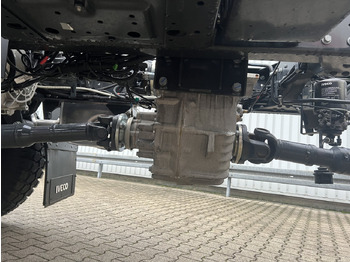Camión chasis nuevo Iveco EuroCargo ML150E24 WS 4x4 EuroCargo ML150E24 WS 4x4, Euro3, mehrfach Vorhanden!: foto 2