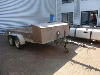 Leasing de  - - LEIBING, 2.000 kg - - LEIBING, 2.000 kg: foto 1