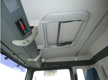 Leasing de MAN TGA 18.360 4x2 TGA 18.360 4x2, Baustoff, Kran ATLAS 125.1 MAN TGA 18.360 4x2 TGA 18.360 4x2, Baustoff, Kran ATLAS 125.1: foto 4