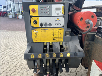 Leasing de MAN TGS 18.400 4X2 BL TGS 18.400 4X2 BL, Kran PK 12002-EH B Funk, 2x AHK MAN TGS 18.400 4X2 BL TGS 18.400 4X2 BL, Kran PK 12002-EH B Funk, 2x AHK: foto 3