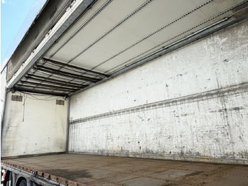 Leasing de MAN TGS 26.360 6X2-4 BL TGS 26.360 6X2-4 BL, Lift-/Lenkachse, Stapleraufnahme MAN TGS 26.360 6X2-4 BL TGS 26.360 6X2-4 BL, Lift-/Lenkachse, Stapleraufnahme: foto 2