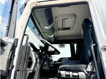 Leasing de MAN TGS 26.360 6X2-4 BL TGS 26.360 6X2-4 BL, Lift-/Lenkachse, Stapleraufnahme MAN TGS 26.360 6X2-4 BL TGS 26.360 6X2-4 BL, Lift-/Lenkachse, Stapleraufnahme: foto 3