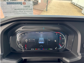 Camión chasis nuevo MAN TGS 26.520 6x6 BB TGS 26.520 6x6 BB, PriTarder, Navi, Optiview, Einzelbereifung: foto 3