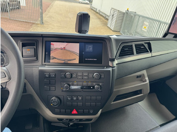 Camión chasis nuevo MAN TGS 26.520 6x6 BB TGS 26.520 6x6 BB, PriTarder, Navi, Optiview, Einzelbereifung: foto 5