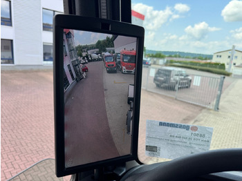 Camión chasis nuevo MAN TGS 26.520 6x6 BB TGS 26.520 6x6 BB, PriTarder, Navi, Optiview, Einzelbereifung: foto 4