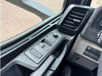 Leasing de MAN TGS 33.480 6x6 BB CH TGS 33.480 6x6 BB CH, Hohe Bauart, Nebenantrieb MAN TGS 33.480 6x6 BB CH TGS 33.480 6x6 BB CH, Hohe Bauart, Nebenantrieb: foto 5