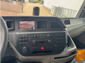 Leasing de MAN TGS 33.480 6x6 BB CH TGS 33.480 6x6 BB CH, Hohe Bauart, Nebenantrieb MAN TGS 33.480 6x6 BB CH TGS 33.480 6x6 BB CH, Hohe Bauart, Nebenantrieb: foto 3