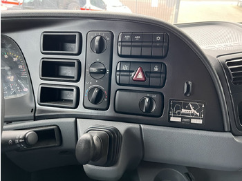 Camión chasis nuevo Mercedes-Benz Actros 2141 K 4x2 Actros 2141 K 4x2: foto 3