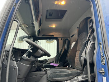 Camión grúa, Camión caja abierta Mercedes-Benz Antos 2540 L 6x2 Antos 2540 L 6x2, Lenkachse, HMF 2110-L3 Heckkran: foto 5