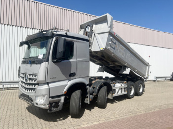 Dúmper MERCEDES-BENZ Arocs 3251