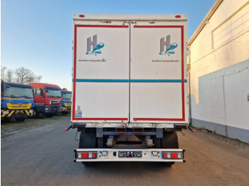 Remolque caja cerrada Orten PRASQ 18 Getränkeanhänger PRASQ 18 Getränkeanhänger, Stapleraufnahme, 12x VORHANDEN!: foto 4