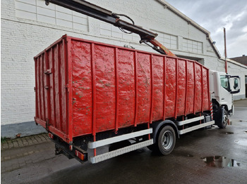 Leasing de Renault D 180.75 4x2 D 180.75 4x2 mit Kran Palfinger PK6001 Renault D 180.75 4x2 D 180.75 4x2 mit Kran Palfinger PK6001: foto 5