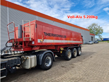 Semirremolque MEIERLING