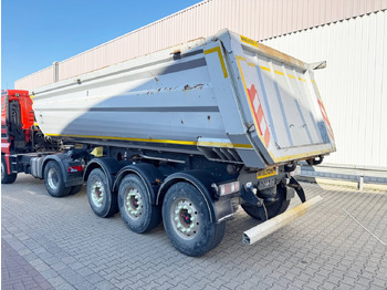 Leasing de NW-3 NW-3, Liftachse, Stahlmulde ca. 26m³ NW-3 NW-3, Liftachse, Stahlmulde ca. 26m³: foto 4 Leasing de NW-3 NW-3, Liftachse, Stahlmulde ca. 26m³ NW-3 NW-3, Liftachse, Stahlmulde ca. 26m³: foto 4