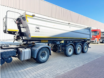 Leasing de NW-3 NW-3, Liftachse, Stahlmulde ca. 26m³ NW-3 NW-3, Liftachse, Stahlmulde ca. 26m³: foto 3 Leasing de NW-3 NW-3, Liftachse, Stahlmulde ca. 26m³ NW-3 NW-3, Liftachse, Stahlmulde ca. 26m³: foto 3