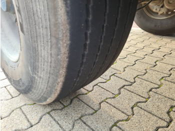 Leasing de Schmitz Cargobull SKI 24 SL 7.2 SKI 24 SL 7.2, Stahl ca. 24m³, 20x VORHANDEN, Liftachse Schmitz Cargobull SKI 24 SL 7.2 SKI 24 SL 7.2, Stahl ca. 24m³, 20x VORHANDEN, Liftachse: foto 3