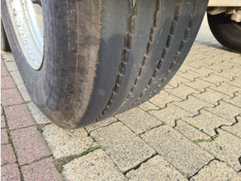 Leasing de Schmitz Cargobull SKI 24 SL 7.2 SKI 24 SL 7.2, Stahl ca. 24m³, 20x VORHANDEN, Liftachse Schmitz Cargobull SKI 24 SL 7.2 SKI 24 SL 7.2, Stahl ca. 24m³, 20x VORHANDEN, Liftachse: foto 4