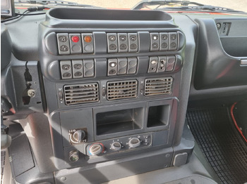 Camión chasis Trakker AD380T41W 6x6 Trakker AD380T41W 6x6: foto 5 Camión chasis Trakker AD380T41W 6x6 Trakker AD380T41W 6x6: foto 5