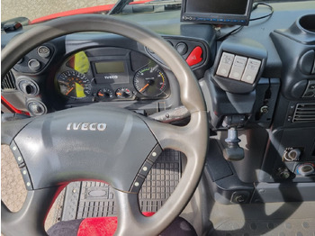 Camión chasis Trakker AD380T41W 6x6 Trakker AD380T41W 6x6: foto 4 Camión chasis Trakker AD380T41W 6x6 Trakker AD380T41W 6x6: foto 4